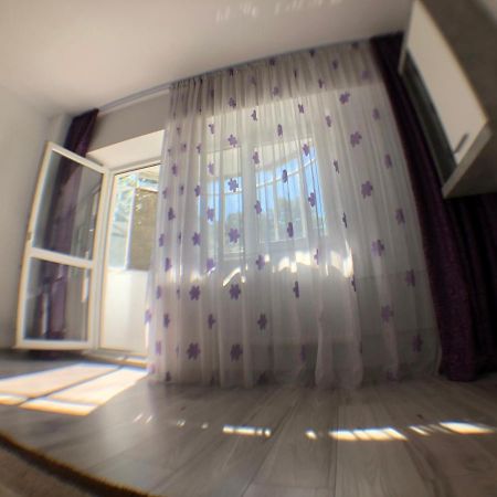 Le Garcon De Cristina-Simple,Quiet,Spacious Studio Bukarest Kültér fotó