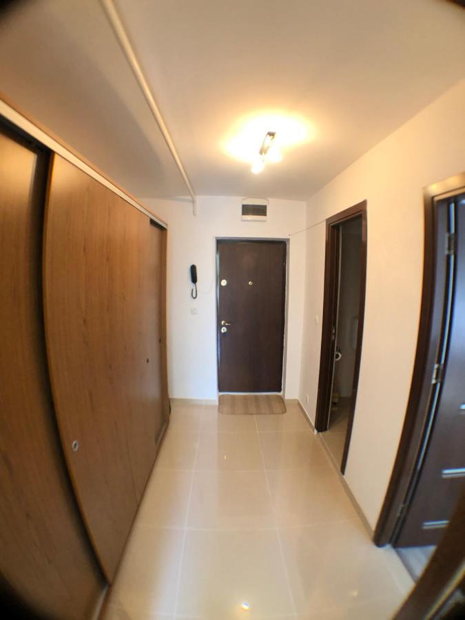 Le Garcon De Cristina-Simple,Quiet,Spacious Studio Bukarest Kültér fotó