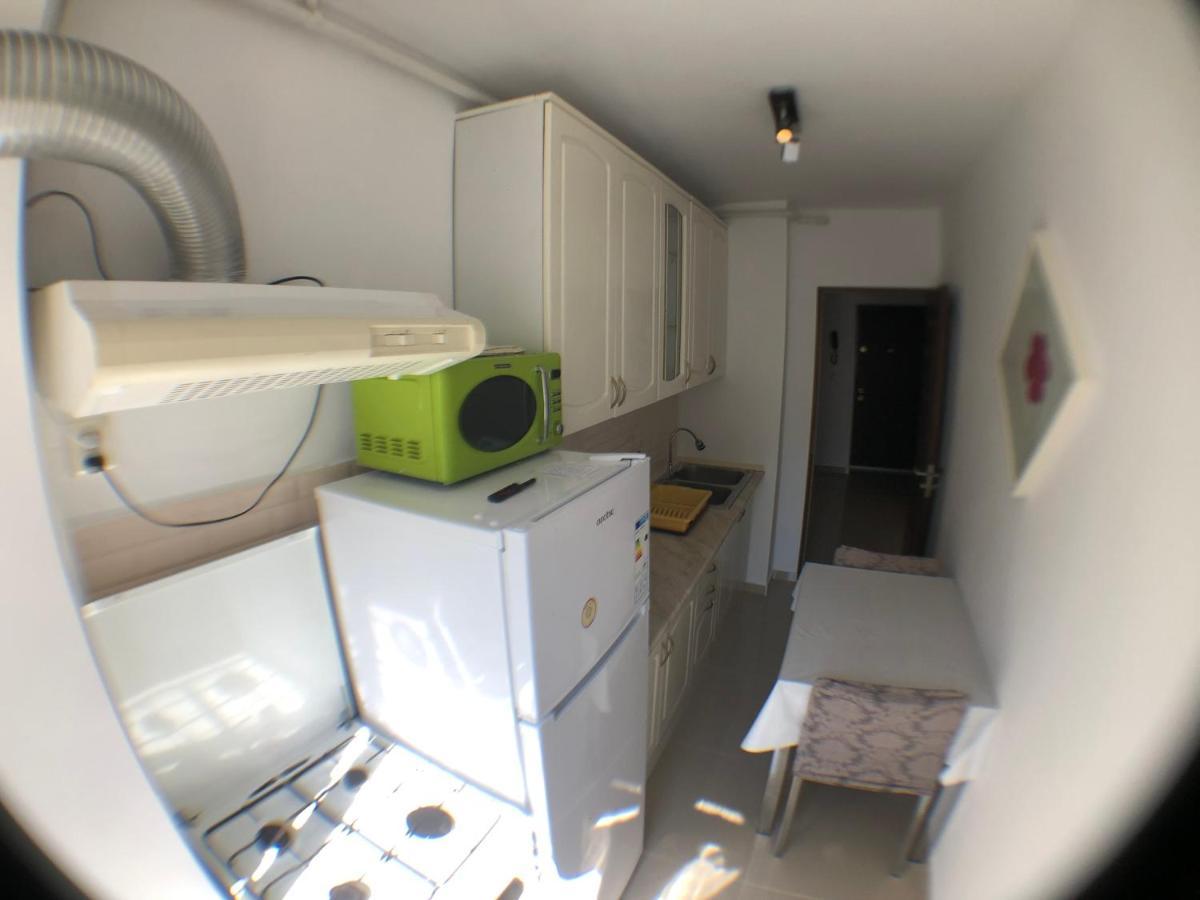 Le Garcon De Cristina-Simple,Quiet,Spacious Studio Bukarest Kültér fotó