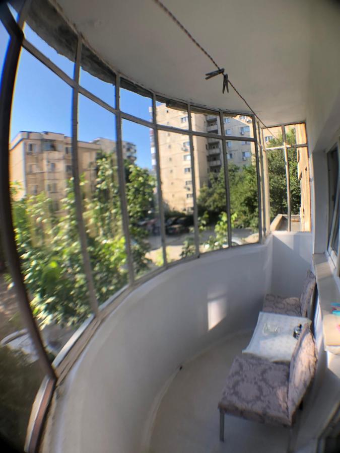 Le Garcon De Cristina-Simple,Quiet,Spacious Studio Bukarest Kültér fotó