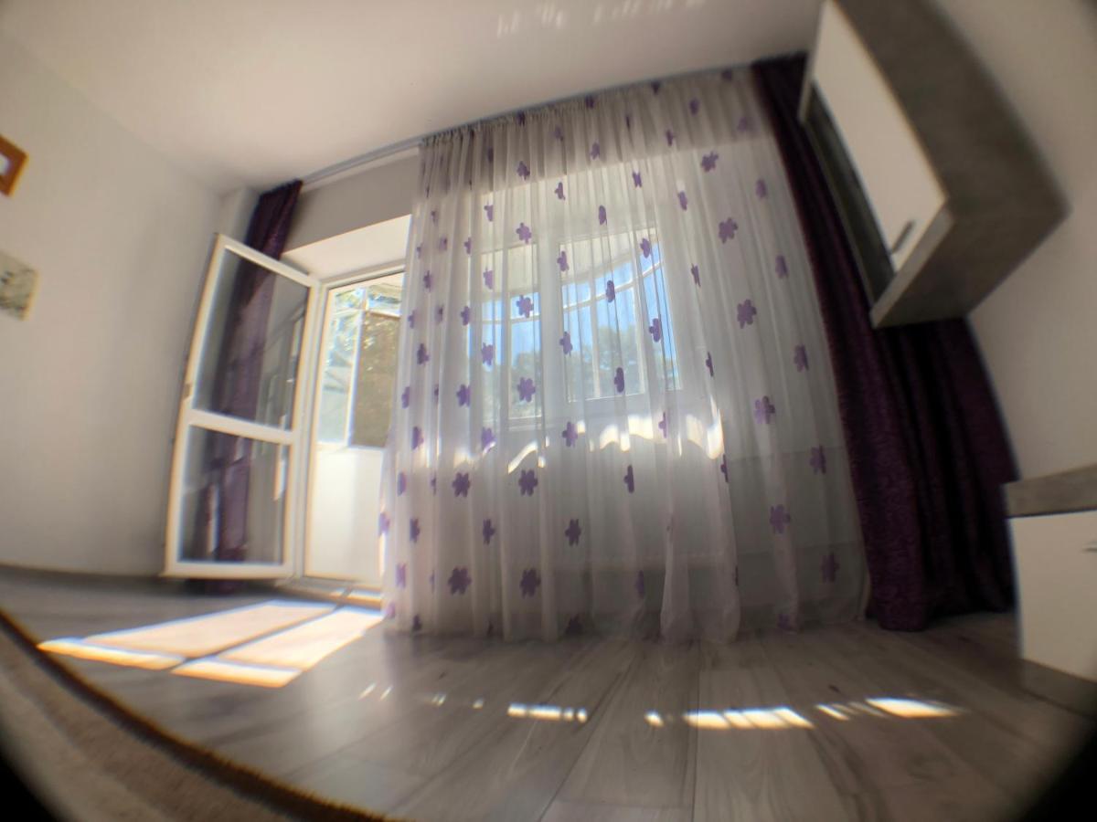 Le Garcon De Cristina-Simple,Quiet,Spacious Studio Bukarest Kültér fotó